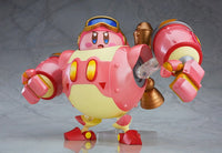 Nendoroid More: Robobot Armor & Kirby (Reissue)