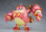 Nendoroid More: Robobot Armor & Kirby (Reissue)