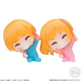 Oshi no Ko Mini Figure Collection 2 (Set of 8)