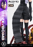 Ultimate Premium Masterline Chainsaw Man – The Movie: Reze Arc REZE/BOMB DX Bonus Version