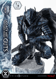 Legacy Art "Kentarou Miura" Berserk Guts 1/4 Scale Bonus Version
