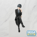 Black Butler Public School Arc PM Perching Ciel Phantomhive