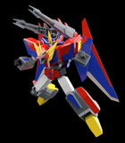 MODEROID Gekiryuger (Reissue)