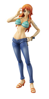 Variable Action Heroes ONE PIECE Nami (Reissue)