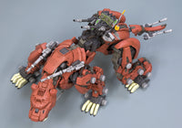 Zoids EZ-016 Saber Tiger Marking Plus Ver. (Reissue)