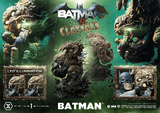 Ultimate Premium Masterline Batman (Comics) BATMAN VS CLAYFACE