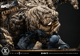 Ultimate Premium Masterline Batman (Comics) BATMAN VS CLAYFACE DX Bonus Version