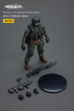 [Backorder] Joy Toy Russian CCO Special Forces Sniper