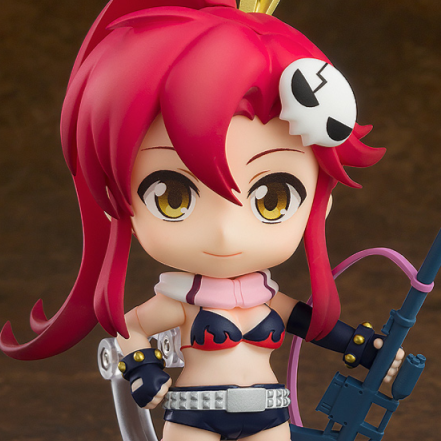 Nendoroid No.2530 Yoko 2.0