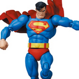 MAFEX Superman The Dark Knight Returns (Reissue)