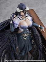 Albedo Jet Black Dress Ver.