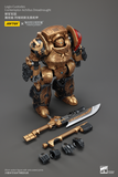 WARHAMMER Legio Custodes Contemptor-Achillus Dreadnought