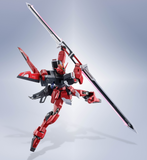 SWORD IMPULSE GUNDAM SPECⅡ METAL ROBOT SPIRITS