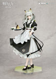 Arknights Kal'tsit The Remains of Time Ver.