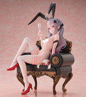 Kanna Shinomiya Sexy Bunny Ver.