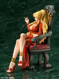 Black Lagoon Balalaika Crimson Empress Ver. (Reissue)
