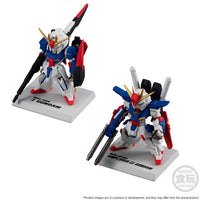 FW GUNDAM CONVERGE 10TH ANNIVERSARY "UNIVERSAL CENTURY" SET