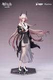 Arknights Theresa Journey of Music Ver.