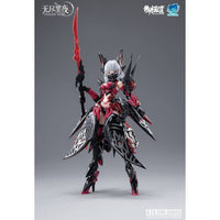 Eastern Model SHENGGE A.T.K.Girl 1/12 Endless Night Series Camilla Deluxe Edition Plastic Model Kit
