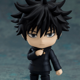 Nendoroid No.1506 Megumi Fushiguro (Reissue)