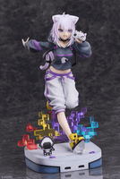 Nekomata Okayu We are GAMERS Ver. 1/7 Scale Figure