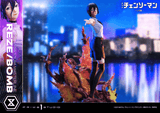 Ultimate Premium Masterline Chainsaw Man – The Movie: Reze Arc REZE/BOMB