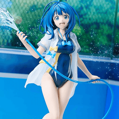 Too Many Losing Heroines Anna Yanami School Swimsuit Ver. 1/7 Scale Figure