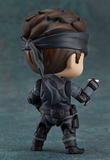 Nendoroid No.447 Solid Snake (Reissue)