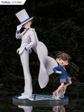 [Backorder] Conan Edogawa & Kid the Phantom Thief 1/7 Scale Figure