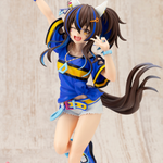 Umamusume Pretty Derby Daitaku Helios