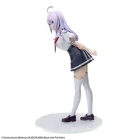 [Backorder] SEGA Luminasta TV Anime Alya Sometimes Hides Her Feelings in Russian Alya Summer Uniform