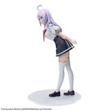 [Backorder] SEGA Luminasta TV Anime Alya Sometimes Hides Her Feelings in Russian Alya Summer Uniform