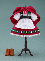 Nendoroid Doll Little Red Riding Hood: Rose (Reissue)