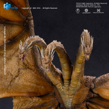 Exquisite Basic Series None Scale Godzilla King of the Monsters King Ghidorah 2.0