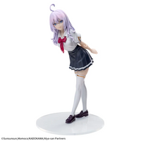 [Backorder] SEGA Luminasta TV Anime Alya Sometimes Hides Her Feelings in Russian Alya Summer Uniform