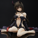 To LOVE-Ru Darkness Yui Kotegawa Darkness Ver. Renewal Package Edition