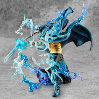 Portrait Of Pirates One Piece Wa-Maximum The Surgeon of Death Trafalgar Law Awaken Ver.