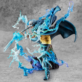 Portrait Of Pirates One Piece Wa-Maximum The Surgeon of Death Trafalgar Law Awaken Ver.