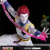 Tsume Art Hisoka Ikigai