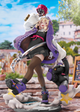 Guilty Gear Strive Bridget Purple ver.