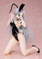 Nyaruko: Bare Leg Bunny Ver.