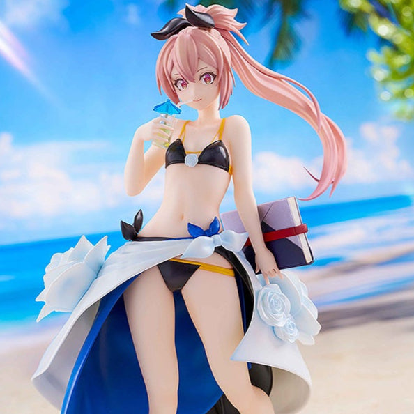 Menou: Swimsuit Ver.