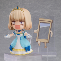 Nendoroid No.2346 Mia Luna Tearmoon