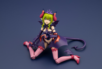 ARCANADEA Velretta ReACT-P