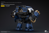 WARHAMMER Ultramarines Leviathan Dreadnought with Cyclonic Melta Lance And Siege Claws