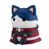[Backorder] MEGA CAT PROJECT Mobile Suit Gundam SEED Nyanto! The Big Series Nyandam SEED ②Athrun Zala