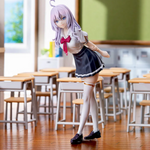 [Backorder] SEGA Luminasta TV Anime Alya Sometimes Hides Her Feelings in Russian Alya Summer Uniform