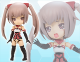 Frame Arms Girls Qpmini Innocentia