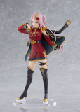 Love Live! Zhong Lanzhu 1/7 Scale Figure