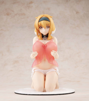 [Backorder] Harem in the Labyrinth of Another World Roxanne